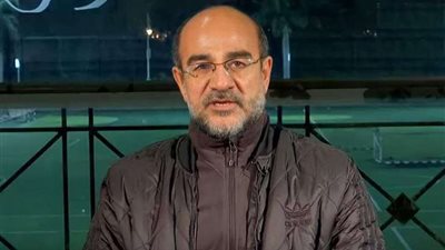 عامر حسين : إنهاء الدورى المصري في موعده مستحيلاً