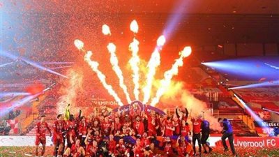 ليفربول يخطط للهيمنة على لقب الدوري الإنجليزي