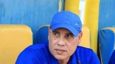 محمد وهبة يخطر الإسماعيلي بالاعتذار عن التواجد فى اللجنة الفنية