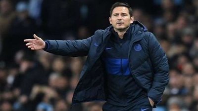 لاعب تشيلسي: لامبارد يبني مزيجًا استثنائيًا