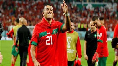نجم المغرب يقترب من الإنتقال للدوري الإيطالي .. تفاصيل
