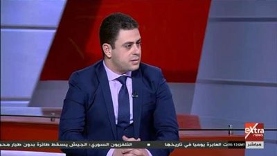 على عاطف.. أردوغان يسعى إلى نهب مقدرات الشعب الليبي