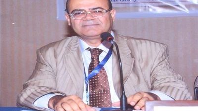 مجدي بدران: تغيرات المناخ وراء انتشار العديد من الأوبئة والفيروسات