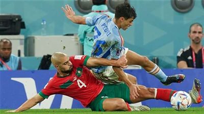 ليفربول على أعتاب ضم نجم منتخب المغرب