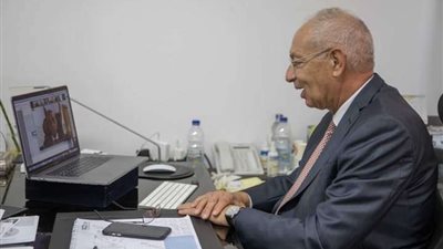 رئيس اقتصادية قناة السويس: 15 مليار دولار حجم استثمارات المنطقة في 5 سنوات