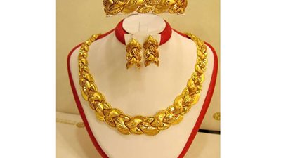 سعر الذهب اليوم الأربعاء 21 12 2022.. استقرارا في بداية التعاملات