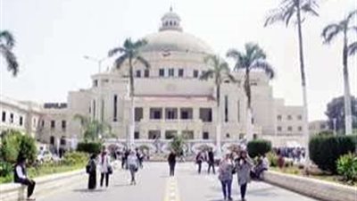 اليوم .. ذكرى إنشاء جامعة القاهرة منذ 114 عامًا