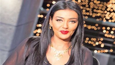 هبة الأباصيري تكشف حالتها الصحية بعد تعرضها لحادث (تفاصيل)