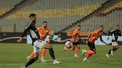 الأهلي في الصدارة.. جدول ترتيب الدوري المصري