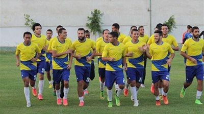المدير الفني للدراويش يقدم مذكرة ضد هذا اللاعب