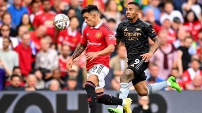 موعد مباراة مانشستر يونايتد وبيرنلي والقنوات الناقلة