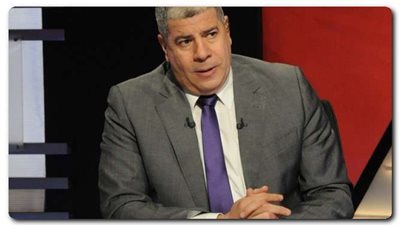 شوبير يشن هجومًا عنيفًا على كولر عقب فوز الأهلي أمام فاركو