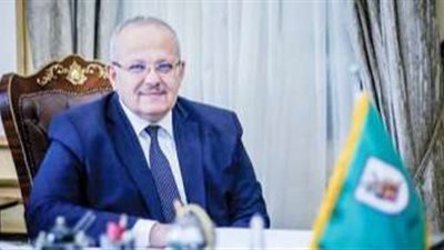 الخشت: جامعة القاهرة أنفقت 305 ملايين جنيه لتمويل المشروعات البحثية خلال عام