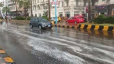 رسميًا.. اليوم بداية فصل الشتاء وفرص سقوط الأمطار