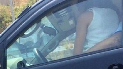 مسجون ولسه كتير.. القبض على زوجة 