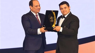 بحضور الرئيس السيسي.. موعد حفل قادرون باختلاف لذوي الهمم