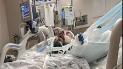 الأرجنتين تتجاوز حاجز النصف مليون إصابة بكورونا