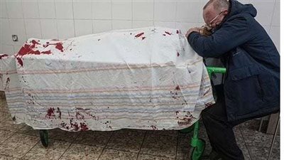 مريض نفسي.. كشف لغز العثور على جثة شاب داخل منزله بكفر الدوار