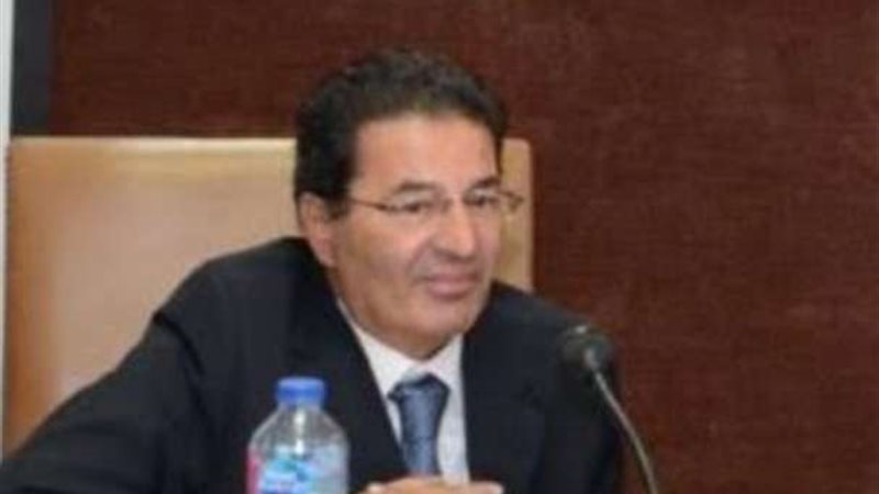 مصطفى النجارى