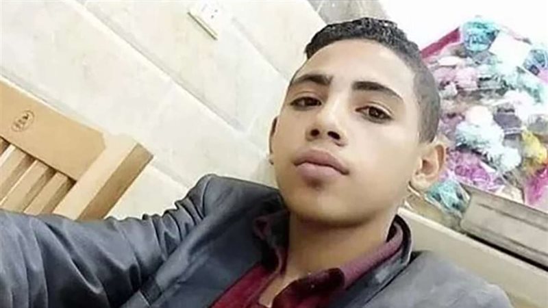شاب الشرقية العائد