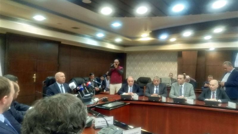 كامل الوزير وزير
