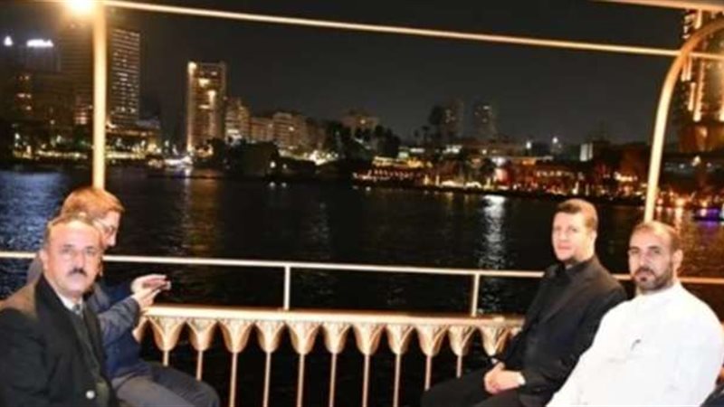 الخطاب الدينى