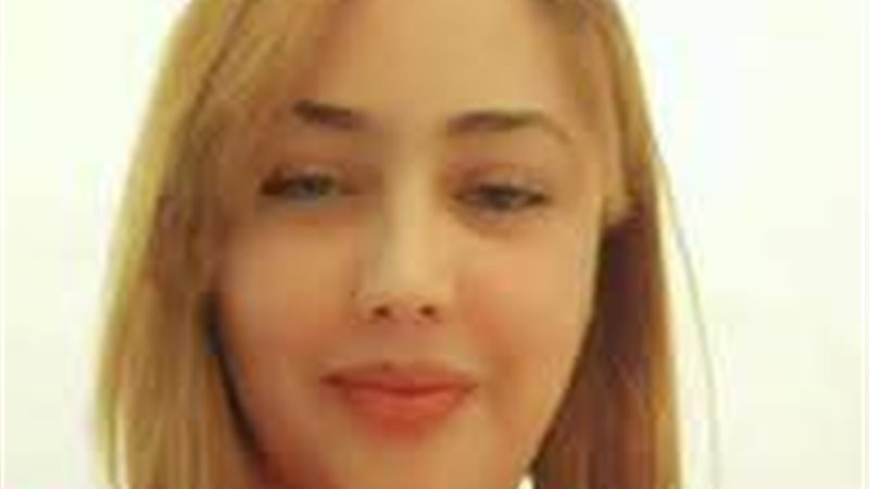 الحاجة سندس