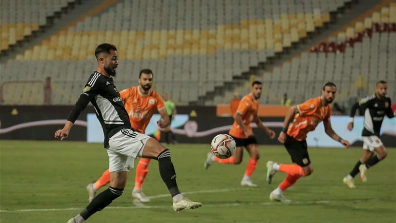 الأهلي وفاركو