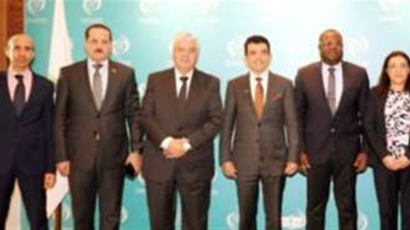الدكتور محمد ايمن