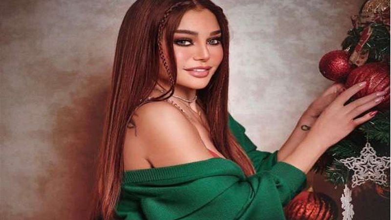 هيفاء وهبي