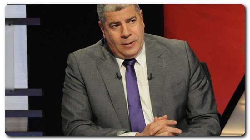 أحمد شوبير