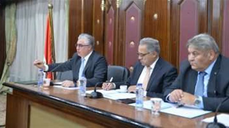 وليد جمال رئيس المنطقة