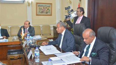 رسميًا.. تأسيس شركة البورصة المصرية للسلع