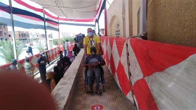 وزير التنمية المحلية  يناشد المواطنين لاستكمال مسيرة الإصلاح