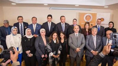 في مؤتمر بمقره الرئيسي.. الشعب الجمهوري يعلن تسلمه توصيات لجانه الفرعية واستعداده للمشاركة الفعلية في الحوار الوطني