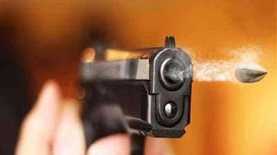 مقتل سباك بطلق نارى على يد شقيقان في الجيزة