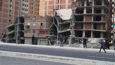 بالأرقام.. أسعار التصالح في مخلفات المباني بالقاهرة بعد تخفيضها