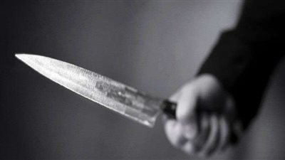 تفاصيل طعن شاب بسلاح أبيض على يد عشيق زوجته في السويس