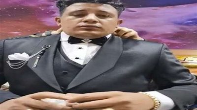 بعد إلغاء حفل زفافه.. حمو بيكا يطالب محافظ الإسكندرية بهذا (فيديو)