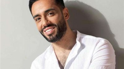 رامي جمال يطرح أغنيته الجديدة 