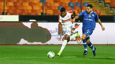 سموحة يعلن نتيجة مسحة كورونا قبل لقاء الزمالك