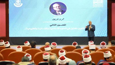 أستاذ بجامعة عين شمس: الإلحاد تطور حتى أصبح العدو الأول للإسلام