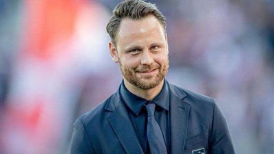 رسميًا.. كريستوفر فيفيل مديرًا تقنيًا لنادي تشيلسي