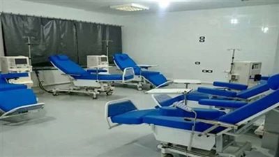 الصحة: إنشاء 17 وحدة للغسيل الكلوي بكافة مستشفيات الجمهورية