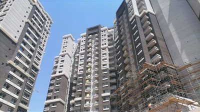 كل ما تريد معرفته عن أبراج مثلث ماسبيرو بعد تحديد القرعة العلنية