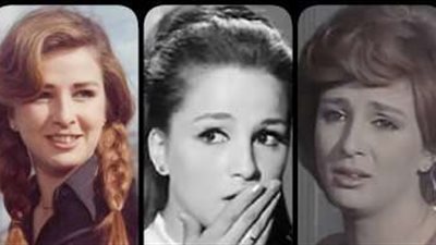 في عيد ميلادها.. نجلاء فتحي اكتشفها العندليب وتزوجت 5 مرات