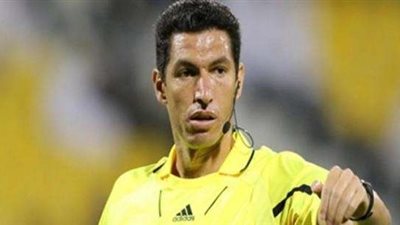 جهاد جريشة: الفار هو السبب الرئيسي في الأخطاء التحكيمية التي يتم ارتكابها