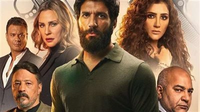 حسن الرداد يواصل تصدر إيرادات السينمات بـ