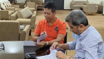 رسميًا.. ريكاردو مديرًا فنيًا لنادي الإسماعيلي