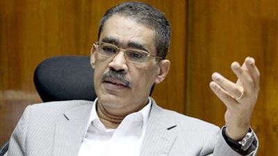 ضياء رشوان: الرئيس السيسي لا يفرط في أي شبر من قناة السويس بأي حال من الأحوال
